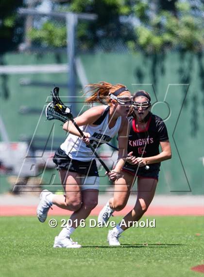 Thumbnail 1 in North Andover @ Westwood (MIAA Division 1 Final) photogallery.