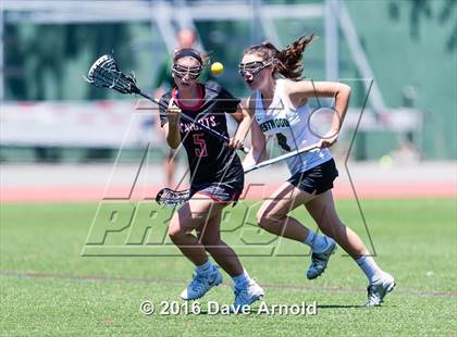 Thumbnail 1 in North Andover @ Westwood (MIAA Division 1 Final) photogallery.