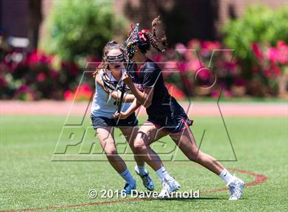 Thumbnail 1 in North Andover @ Westwood (MIAA Division 1 Final) photogallery.