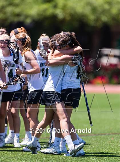Thumbnail 3 in North Andover @ Westwood (MIAA Division 1 Final) photogallery.