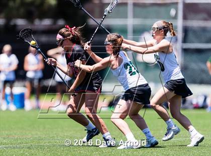Thumbnail 1 in North Andover @ Westwood (MIAA Division 1 Final) photogallery.