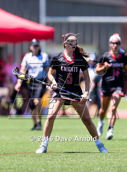 Thumbnail 2 in North Andover @ Westwood (MIAA Division 1 Final) photogallery.