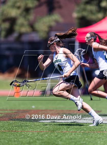 Thumbnail 2 in North Andover @ Westwood (MIAA Division 1 Final) photogallery.
