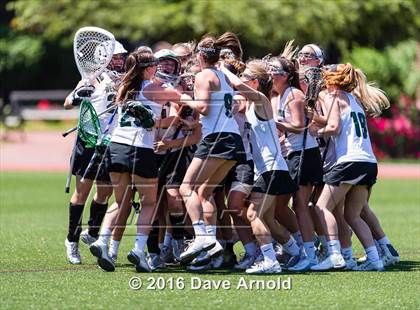 Thumbnail 2 in North Andover @ Westwood (MIAA Division 1 Final) photogallery.