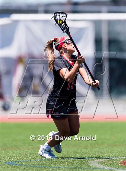 Thumbnail 1 in North Andover @ Westwood (MIAA Division 1 Final) photogallery.