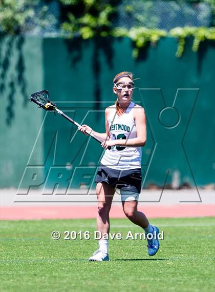 Thumbnail 1 in North Andover @ Westwood (MIAA Division 1 Final) photogallery.