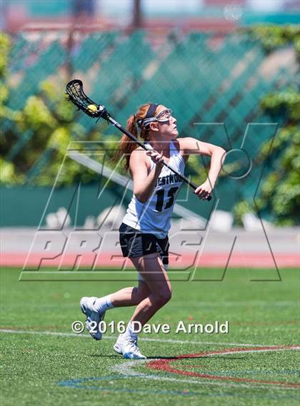 Thumbnail 1 in North Andover @ Westwood (MIAA Division 1 Final) photogallery.