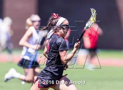 Thumbnail 1 in North Andover @ Westwood (MIAA Division 1 Final) photogallery.