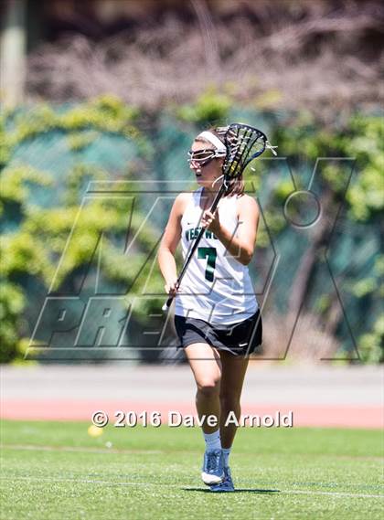 Thumbnail 1 in North Andover @ Westwood (MIAA Division 1 Final) photogallery.