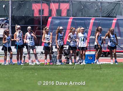 Thumbnail 3 in North Andover @ Westwood (MIAA Division 1 Final) photogallery.