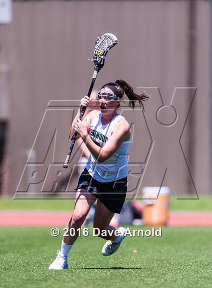 Thumbnail 1 in North Andover @ Westwood (MIAA Division 1 Final) photogallery.