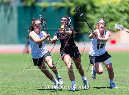 Thumbnail 3 in North Andover @ Westwood (MIAA Division 1 Final) photogallery.