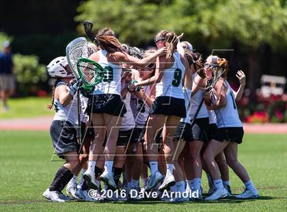 Thumbnail 1 in North Andover @ Westwood (MIAA Division 1 Final) photogallery.