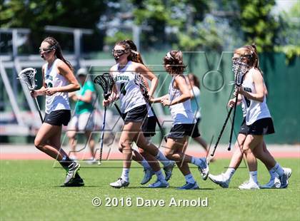 Thumbnail 2 in North Andover @ Westwood (MIAA Division 1 Final) photogallery.