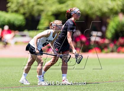Thumbnail 3 in North Andover @ Westwood (MIAA Division 1 Final) photogallery.