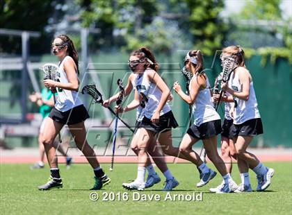 Thumbnail 3 in North Andover @ Westwood (MIAA Division 1 Final) photogallery.