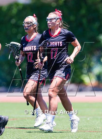 Thumbnail 3 in North Andover @ Westwood (MIAA Division 1 Final) photogallery.