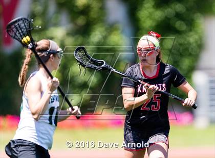 Thumbnail 3 in North Andover @ Westwood (MIAA Division 1 Final) photogallery.