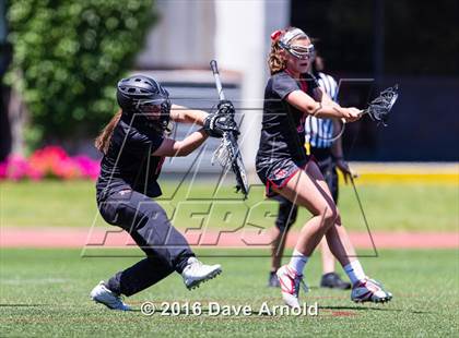 Thumbnail 1 in North Andover @ Westwood (MIAA Division 1 Final) photogallery.