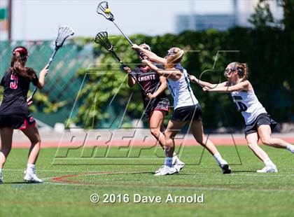 Thumbnail 3 in North Andover @ Westwood (MIAA Division 1 Final) photogallery.