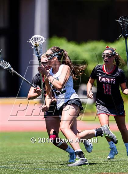 Thumbnail 1 in North Andover @ Westwood (MIAA Division 1 Final) photogallery.