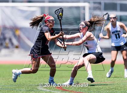 Thumbnail 3 in North Andover @ Westwood (MIAA Division 1 Final) photogallery.