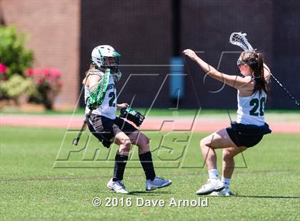 Thumbnail 2 in North Andover @ Westwood (MIAA Division 1 Final) photogallery.