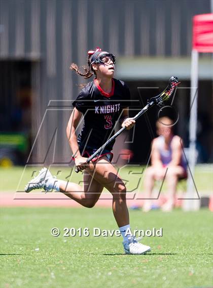 Thumbnail 1 in North Andover @ Westwood (MIAA Division 1 Final) photogallery.