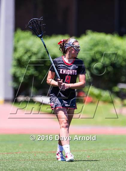 Thumbnail 2 in North Andover @ Westwood (MIAA Division 1 Final) photogallery.