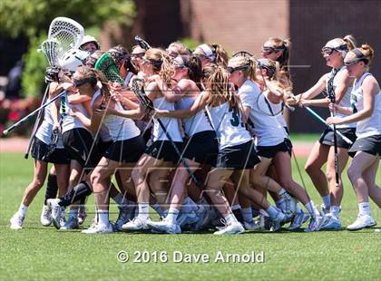 Thumbnail 1 in North Andover @ Westwood (MIAA Division 1 Final) photogallery.