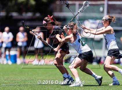 Thumbnail 3 in North Andover @ Westwood (MIAA Division 1 Final) photogallery.
