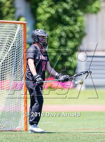 Thumbnail 3 in North Andover @ Westwood (MIAA Division 1 Final) photogallery.
