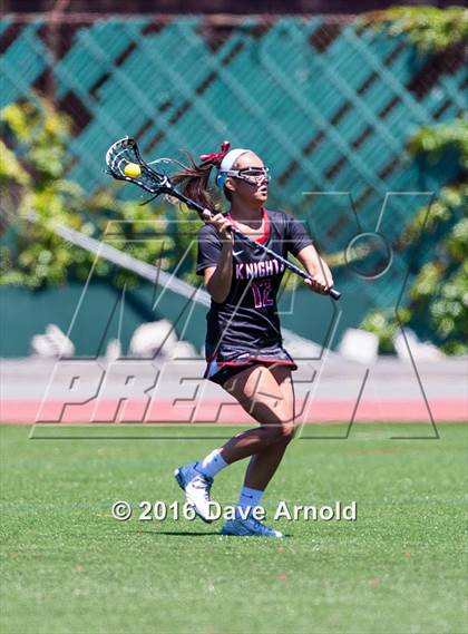 Thumbnail 2 in North Andover @ Westwood (MIAA Division 1 Final) photogallery.