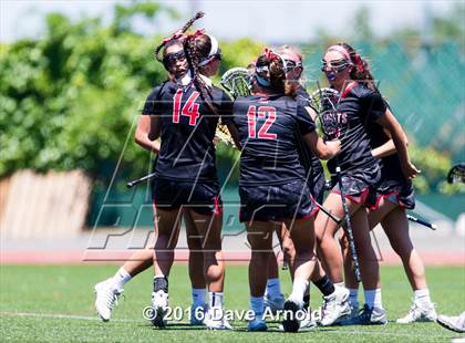 Thumbnail 3 in North Andover @ Westwood (MIAA Division 1 Final) photogallery.