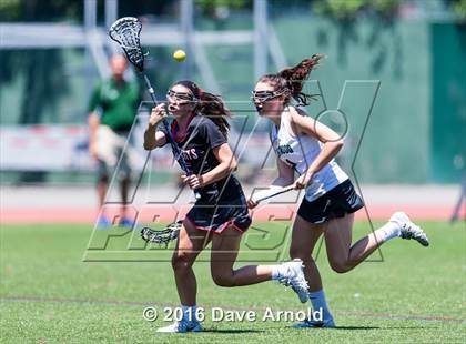 Thumbnail 3 in North Andover @ Westwood (MIAA Division 1 Final) photogallery.