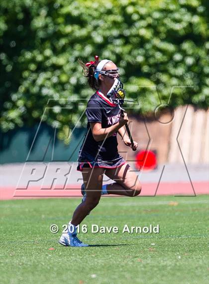 Thumbnail 2 in North Andover @ Westwood (MIAA Division 1 Final) photogallery.
