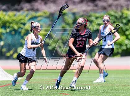 Thumbnail 2 in North Andover @ Westwood (MIAA Division 1 Final) photogallery.