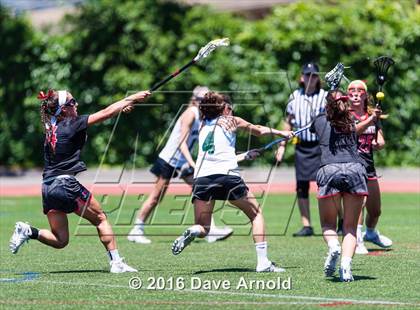 Thumbnail 3 in North Andover @ Westwood (MIAA Division 1 Final) photogallery.