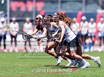 Thumbnail 1 in North Andover @ Westwood (MIAA Division 1 Final) photogallery.