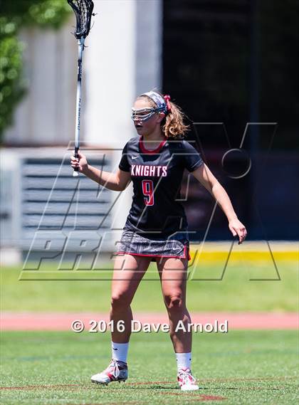 Thumbnail 2 in North Andover @ Westwood (MIAA Division 1 Final) photogallery.