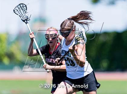 Thumbnail 2 in North Andover @ Westwood (MIAA Division 1 Final) photogallery.