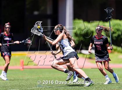 Thumbnail 2 in North Andover @ Westwood (MIAA Division 1 Final) photogallery.