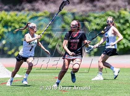 Thumbnail 1 in North Andover @ Westwood (MIAA Division 1 Final) photogallery.