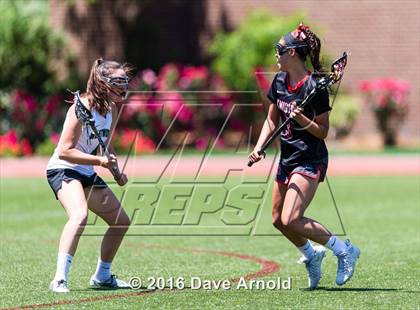 Thumbnail 3 in North Andover @ Westwood (MIAA Division 1 Final) photogallery.