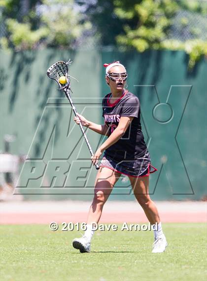 Thumbnail 2 in North Andover @ Westwood (MIAA Division 1 Final) photogallery.