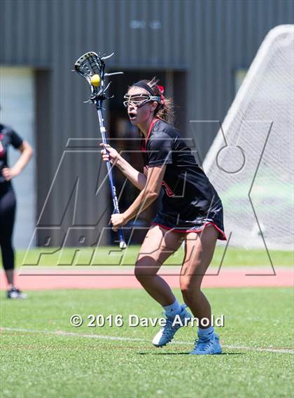 Thumbnail 2 in North Andover @ Westwood (MIAA Division 1 Final) photogallery.