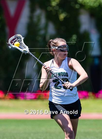 Thumbnail 2 in North Andover @ Westwood (MIAA Division 1 Final) photogallery.