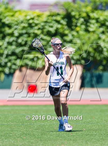 Thumbnail 3 in North Andover @ Westwood (MIAA Division 1 Final) photogallery.