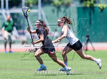 Thumbnail 2 in North Andover @ Westwood (MIAA Division 1 Final) photogallery.