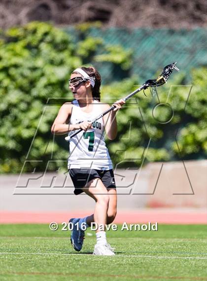 Thumbnail 2 in North Andover @ Westwood (MIAA Division 1 Final) photogallery.